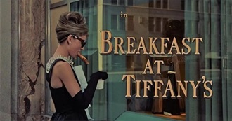 Timeless Cinema Masterpieces