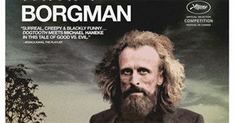 Dutch &amp; Belgian Movies