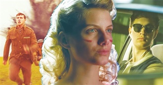 10 Incredible Movie Scenes That Don&#39;t Need Any Words