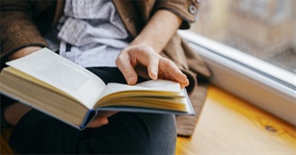 Cavernism&#39;s Books Read 2018