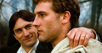 Taste of Cinema&#39;s 10 Great Movies to Watch If You Liked Sergio Leone