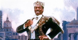 Manic Wayne's Last 10 Movies I've Seen Part 101