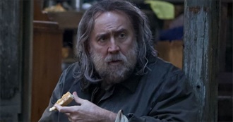 The Last 10 Blu-Ray Adam Bought 15