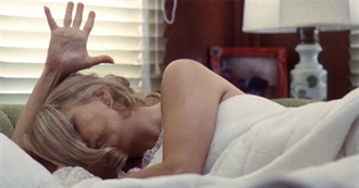 10 Great Movies About Marriage