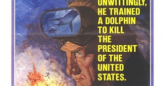 50 Worst Movie Taglines Ever