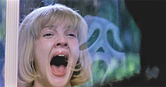 Films Peter J Watched in February 2023