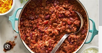 Big T&#39;s Food Eaten Today 420