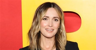 Rose Byrne Movies I&#39;ve Seen Update
