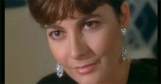 Mirella D&#39;Angelo Filmography