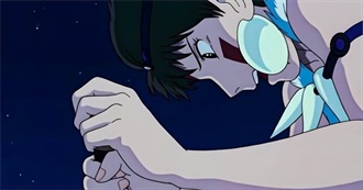 Mar&#39;s Extremely Limited Movies Shelf