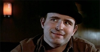 The Films of Peter Boyle