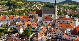 Journeys of a 10 Year Old