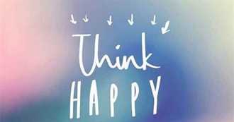 A-Z Chloie&#39;s List