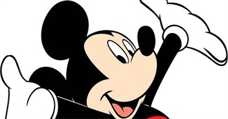 Emily M&#39;s Favorite Cartoons