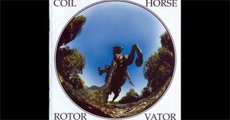 Racebateman&#39;s 1001 Albums You ACTUALLY Must Hear Before You Die