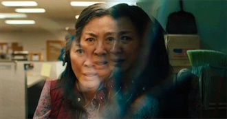 Michelle Yeoh: 10 Best Movies, Ranked According to Letterboxd