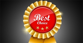 Denise&#39;s Favorite Actresses