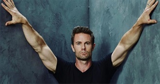 Garret Dillahunt Movies I&#39;ve Seen