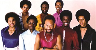 10 Essential Songs: Earth, Wind &amp; Fire