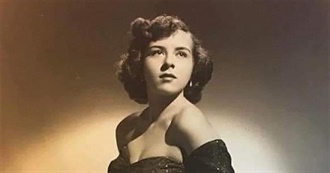 Doris Roberts Filmography