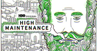 High Maintenance Episode Guide