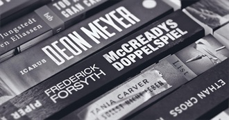 Favourite Genres of INFJ Persons