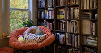 Aaro&#39;s Book List