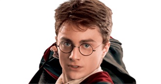 Harry Potter Fan Base