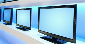 TV Shows From 2012 and 2013 Ash Has Watched