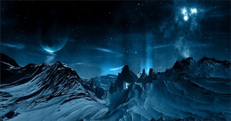 Sci-Fi Movies of All Time