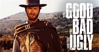 Ebert&#39;s Great Movies &amp; 1001 Movies You Must See Before You Die