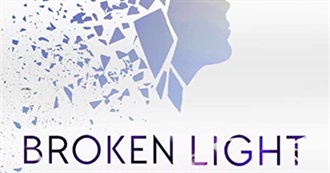 Literary Eats: Foods Mentioned in Joanne Harris' "Broken Light"