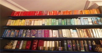 C&#39;s Ultimate Reading List 2020