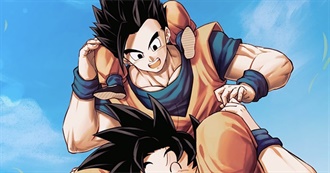 Anime List Recommended