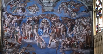 Fascinating Galleries and Museums