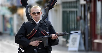 The 10 Greatest Movies in the Whole Wide World Ever Probably