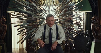 100 Most Acclaimed Films of the 2010s