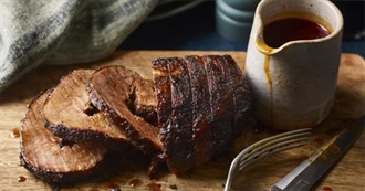 Ray&#39;s Food - Week 1