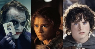 10 Best Movies of Each Year Since 2000