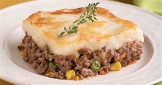 What David Ate - Day 625