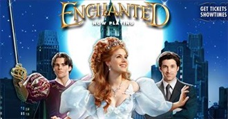 Movies Beginning With E