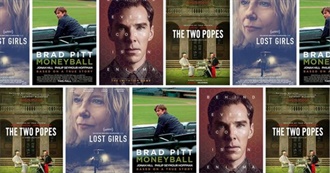 Movies in Lucy&#39;s to Do