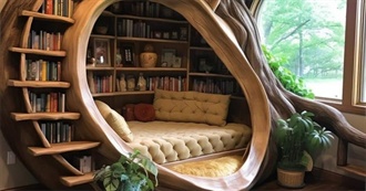 Last Ten Books Read #17