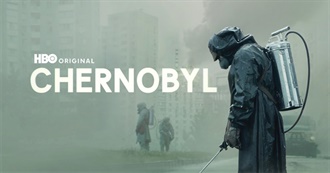 Chernobyl Episode Guide