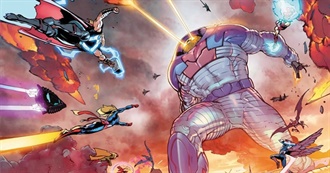 Last 10 Books Wild Bill Has Read Vol 50