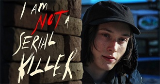 The 50 Best Serial Killer Movies of All Time