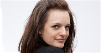 Movies With Elizabeth Moss (2019)