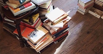 Books I&#39;d Like to Read Soon