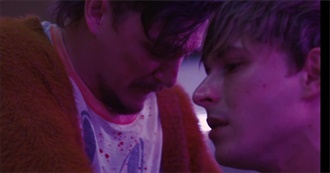 Kasi&#39;s Movie List