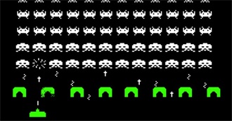 Best Video Games (SDM)